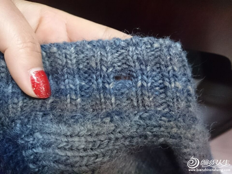 【转载】水墨年华--六月雪手工_编织博客