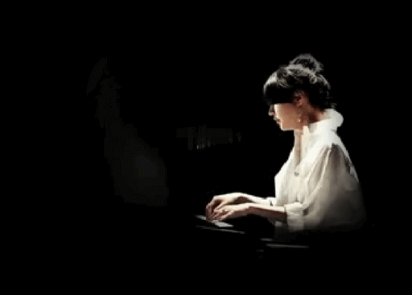 唯美钢琴合辑（1） - 音效画廊 - 音效画廊的音乐博客