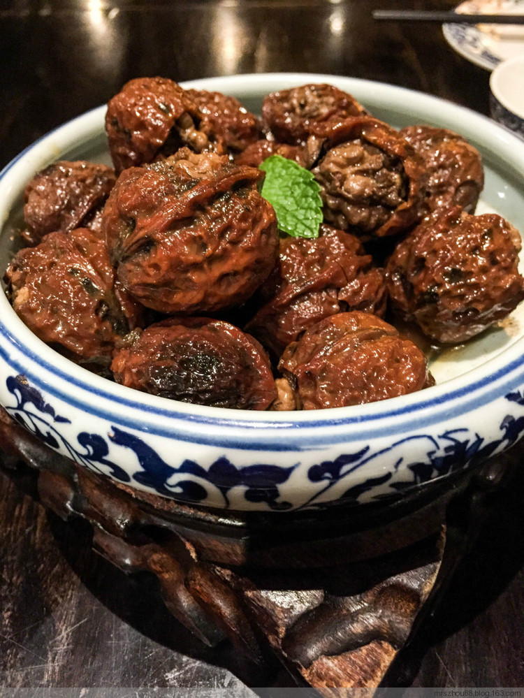 博客 周太靓汤 盐帮菜--四川官府菜话说在西汉年间司马相如是四川成都