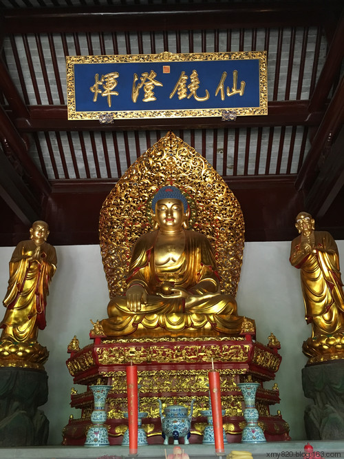 邂逅美丽姑苏城---两日游记 - 多多妈咪 - 多多妈咪の编织小窝窝