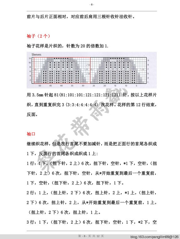 梨花带雨翻译——羽扇 - 梨花带雨翻译 - 我的博客
