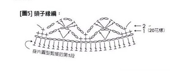 水晶~~云马遇上云麻    桑果圆肩衣  08 - 鱼儿 - 鱼儿的小溪