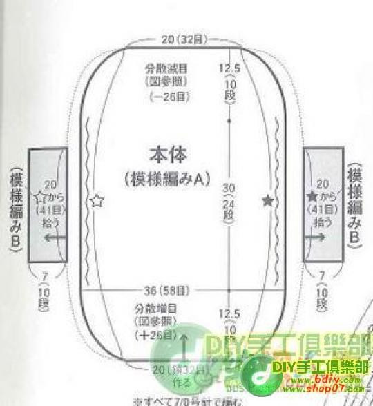 喜欢的钩针包包两款 - 妙妙老妖 - zhp6677 的博客