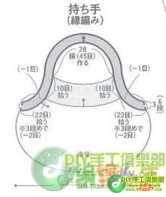 喜欢的钩针包包两款 - 妙妙老妖 - zhp6677 的博客