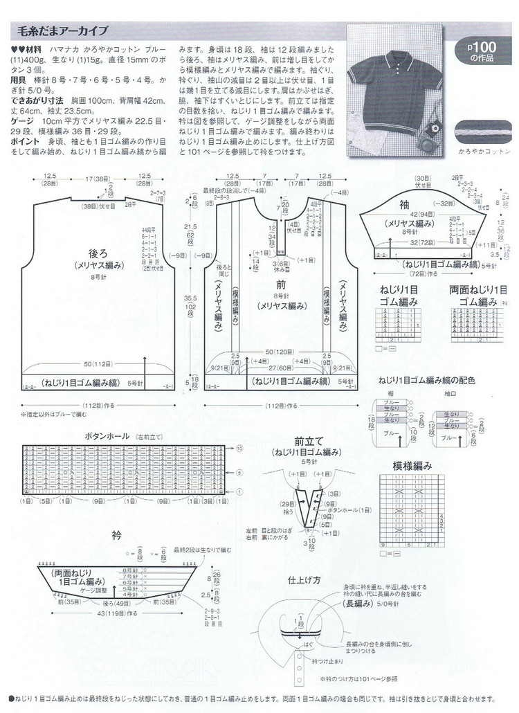 毛线球 Keito_Dam NO.142-夏号 - 紫苏 - 紫苏的博客