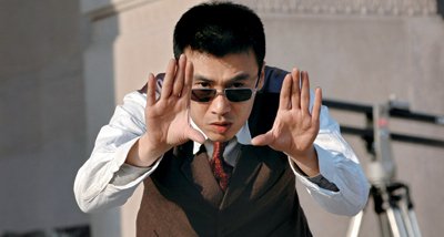 编织博客