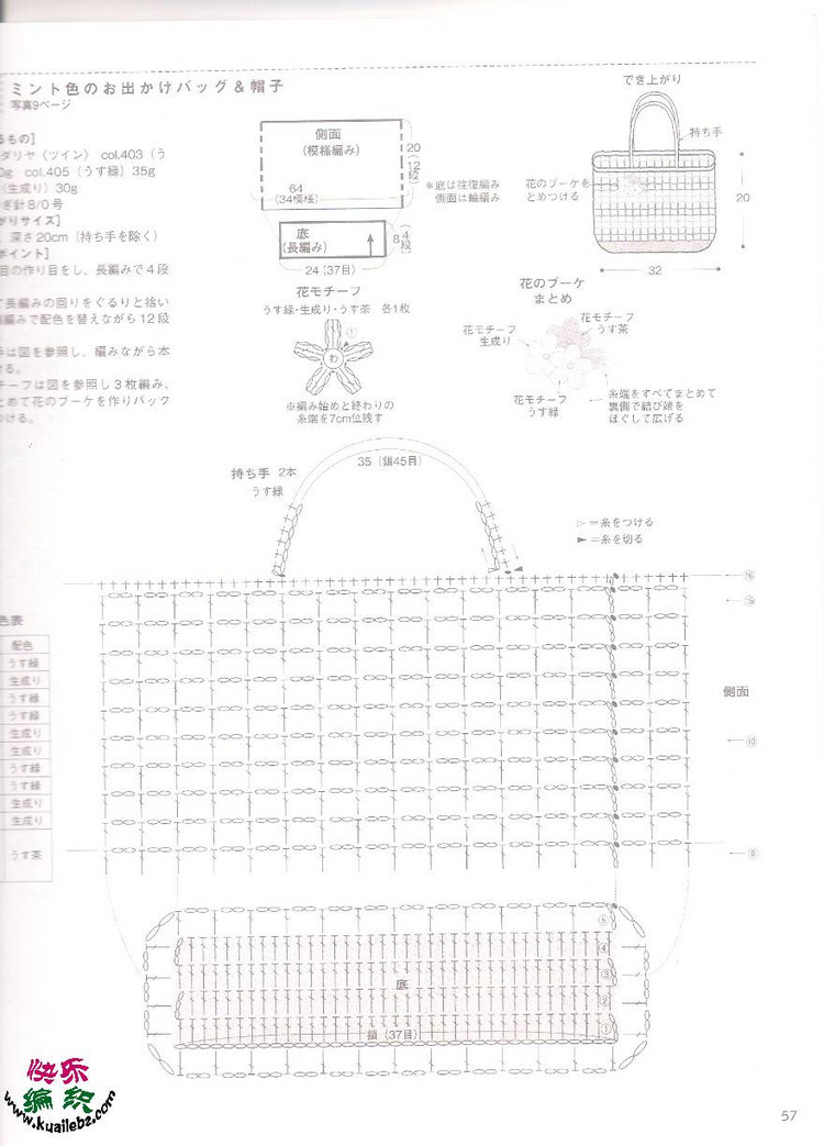 bags - choiyoba - 卑尘    缕