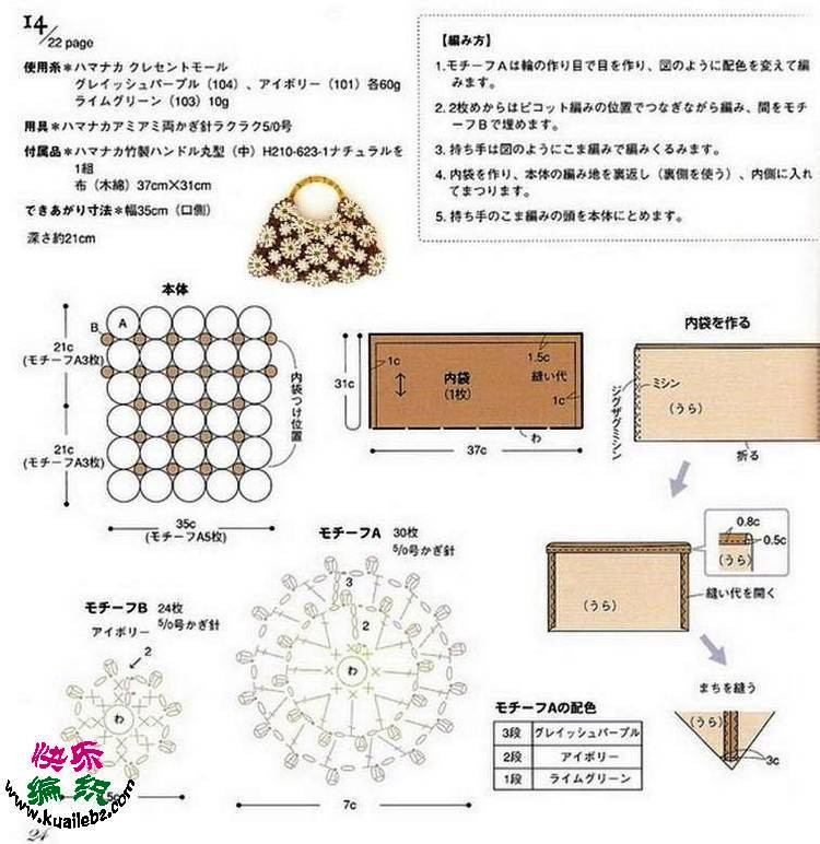 bags - choiyoba - 卑尘    缕