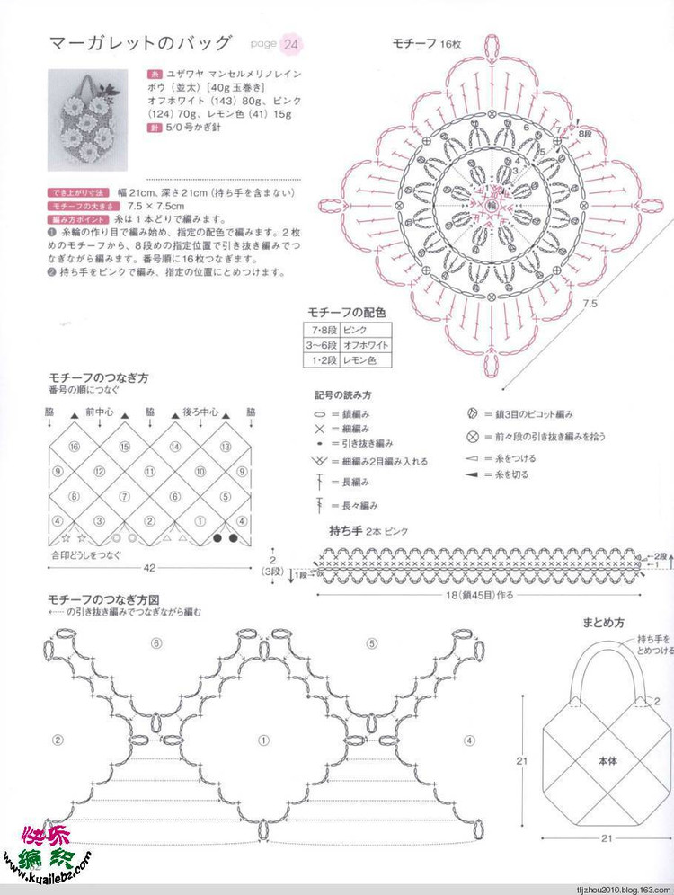 bags - choiyoba - 卑尘    缕